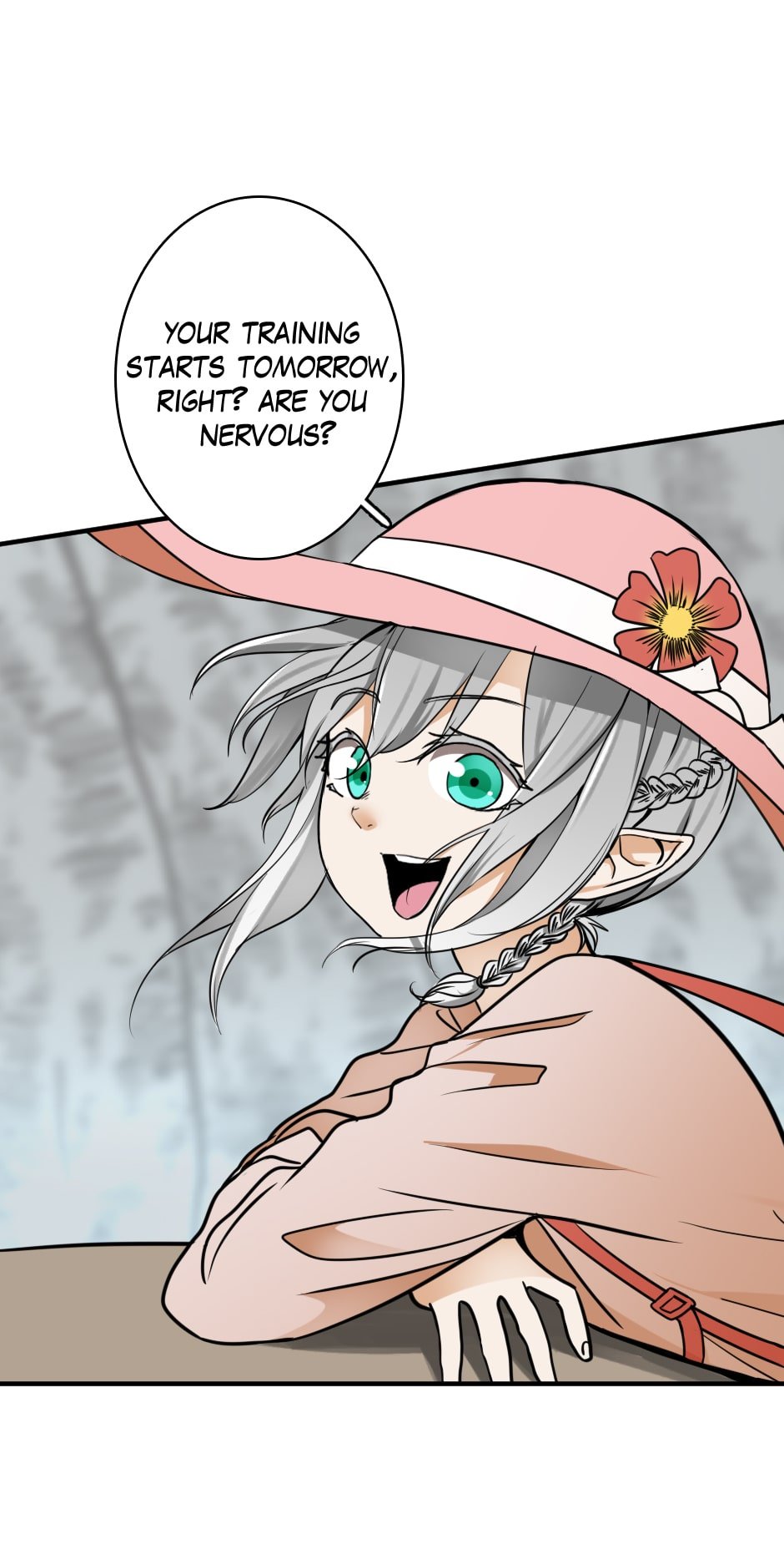 The Beginning After the End, Chapter 25 image 50